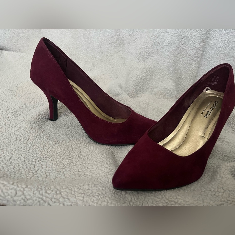 Heels